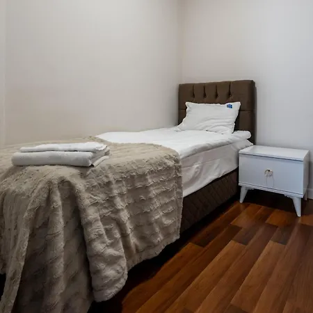 Wesola Wolka Kosowska