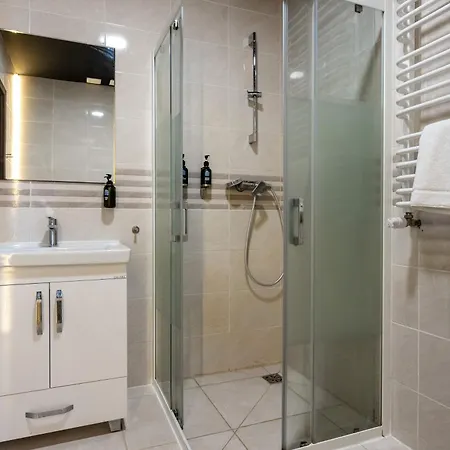 Wesola Aparthotel Wolka Kosowska