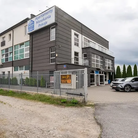 Wesola Wolka Kosowska