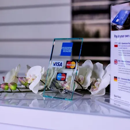 Wesola Aparthotel Wolka Kosowska