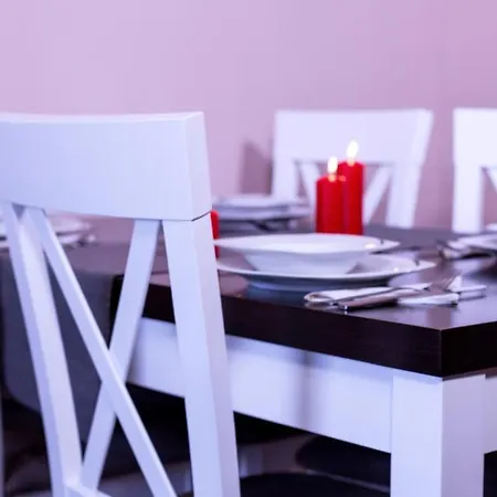 Wesola Aparthotel Wolka Kosowska