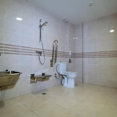 Wesola Aparthotel Wolka Kosowska