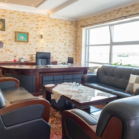 Wesola Aparthotel Wolka Kosowska