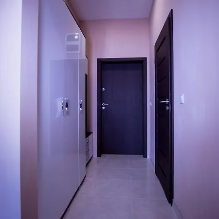 Aparthotel Wesola