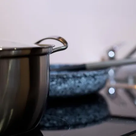 Aparthotel Wesola Wolka Kosowska