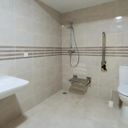 Wesola Aparthotel 3*