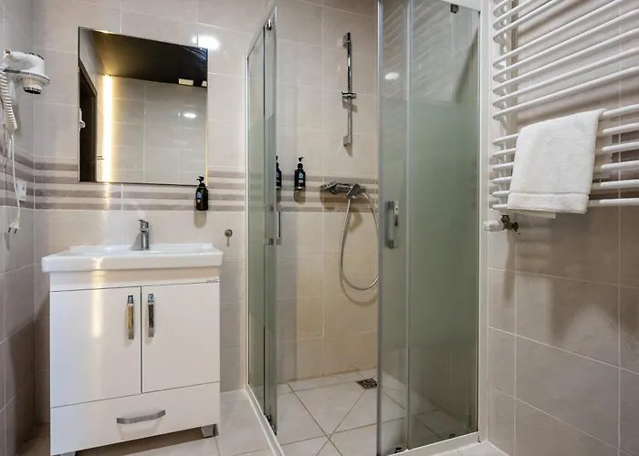 Wesoła Hotel apartamentowy Wolka Kosowska