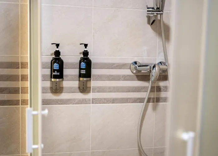 Hotel apartamentowy Wesoła