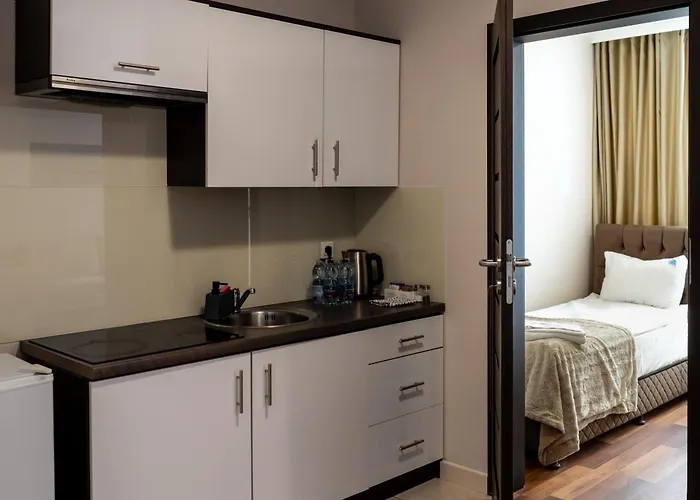 Wesoła Hotel apartamentowy 3*