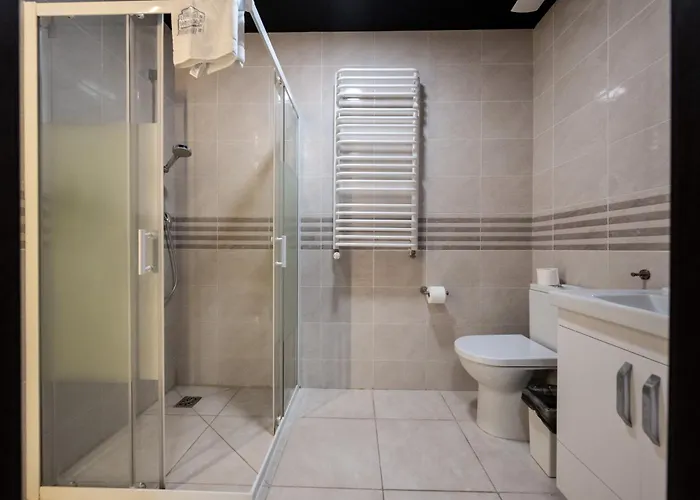 Wesoła Hotel apartamentowy Wolka Kosowska