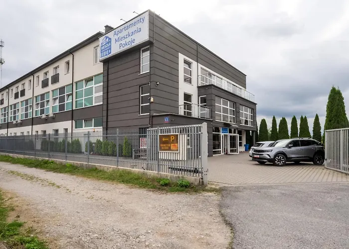 Wesoła Wolka Kosowska