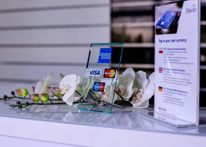 Wesoła Hotel apartamentowy Wolka Kosowska