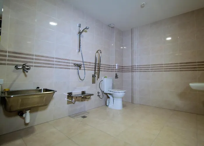 Wesoła Hotel apartamentowy Wolka Kosowska