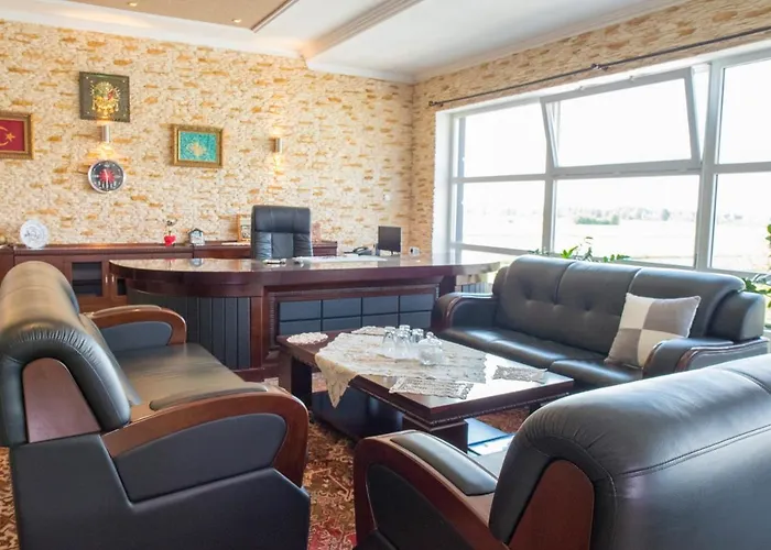 Wesoła Hotel apartamentowy Wolka Kosowska