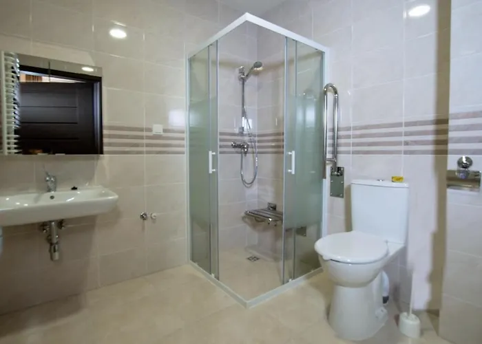 Wesoła Hotel apartamentowy Wolka Kosowska