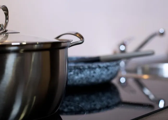 Hotel apartamentowy Wesoła Wolka Kosowska