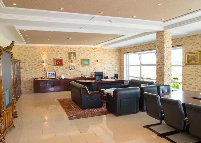 Wesoła Hotel apartamentowy 3*