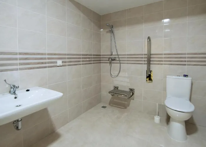 Wesoła Hotel apartamentowy 3*