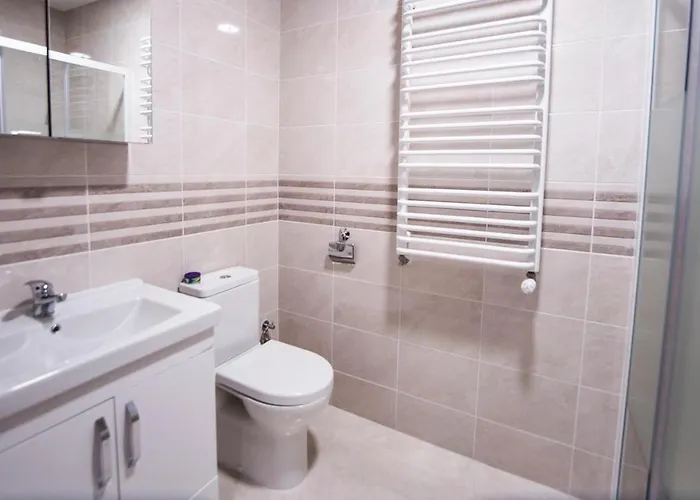 Wesoła Hotel apartamentowy Wolka Kosowska